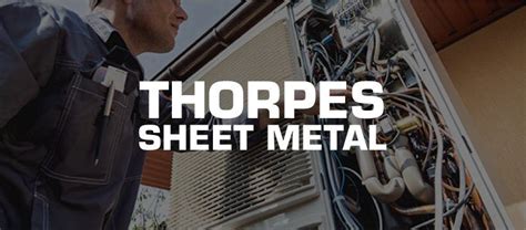 thorpe sheet metal natchez|thorpe sheet metal miss lou ms.